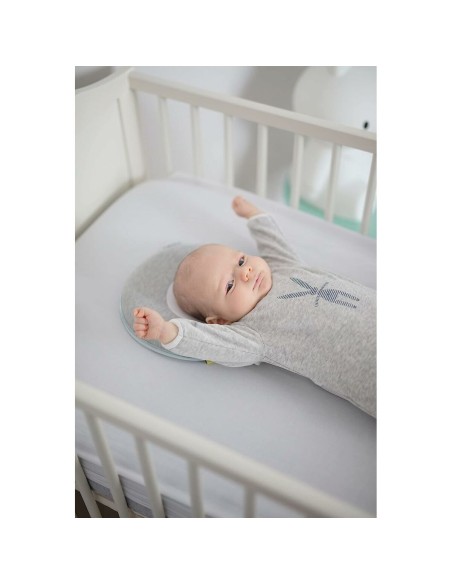 Cushion Babymoov A050224 Children's Grey