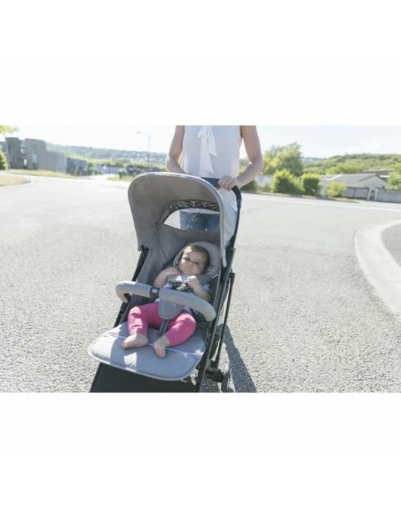 Cushion Babymoov A050224 Children's Grey