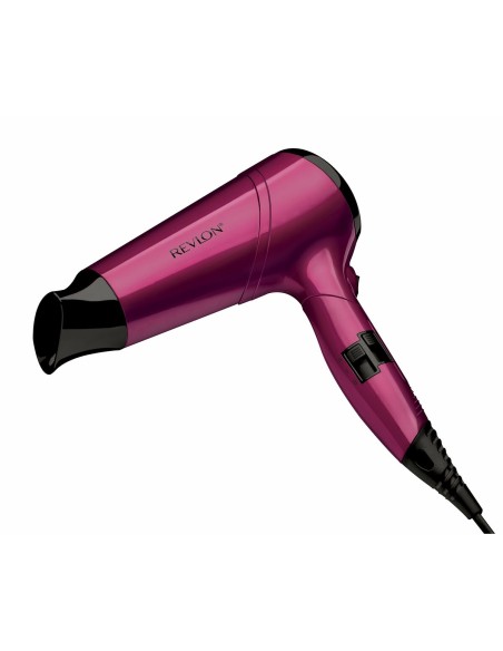 Curling Tongs Revlon RVDR5292E 820 W