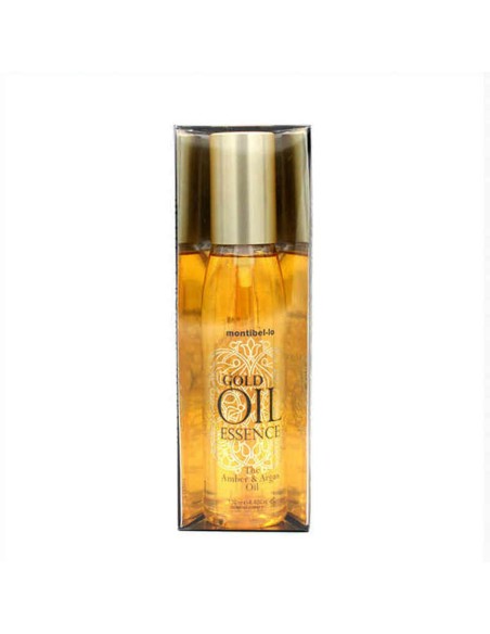 Essential oil Montibello