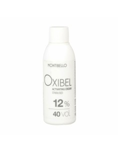 Gradual Hair Lightening Product Montibello 40 vol 12 % (60 ml)