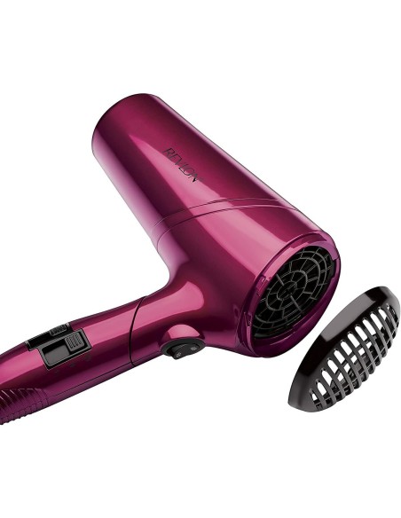Curling Tongs Revlon RVDR5292E 820 W