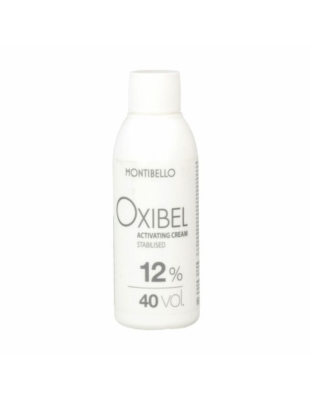 Gradual Hair Lightening Product Montibello 40 vol 12 % (60 ml)