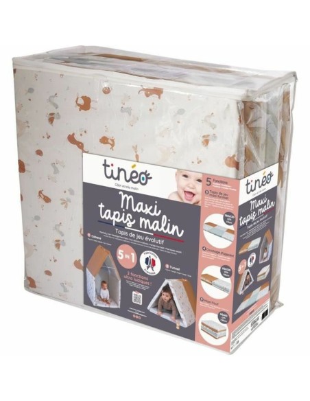 Play mat Tineo Little Farmer