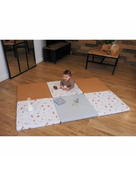 Play mat Tineo Little Farmer