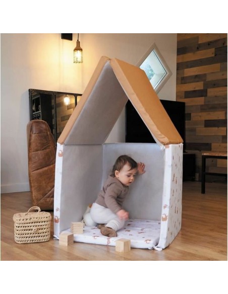 Play mat Tineo Little Farmer