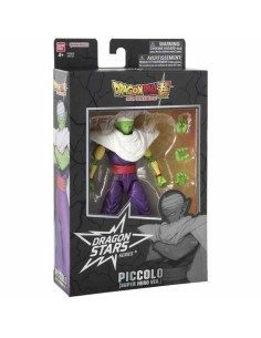 Jointed Figure Dragon Ball Super - Piccolo 17 cm 2