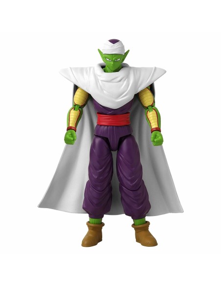 Jointed Figure Dragon Ball Super - Piccolo 17 cm