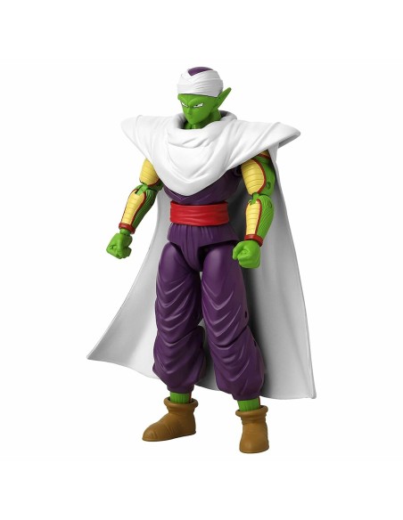 Jointed Figure Dragon Ball Super - Piccolo 17 cm
