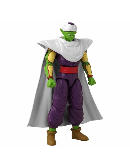 Jointed Figure Dragon Ball Super - Piccolo 17 cm
