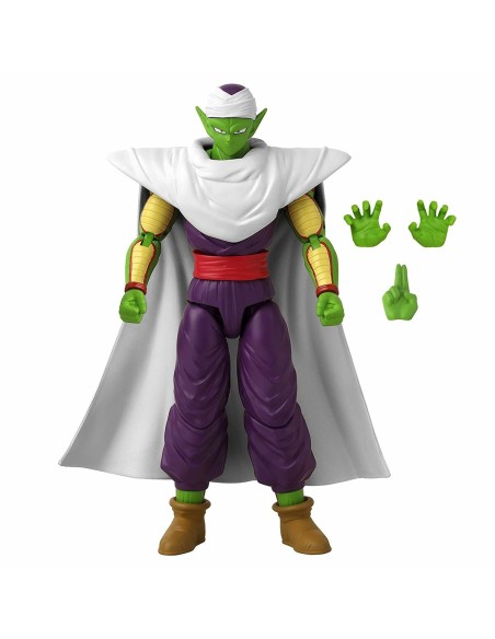 Jointed Figure Dragon Ball Super - Piccolo 17 cm