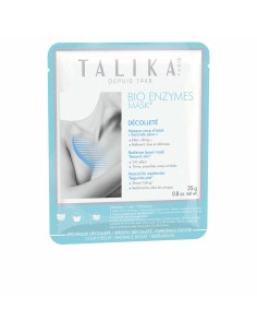 Firming Neck and Décolletage Cream Talika Bio Enzymes Mask
