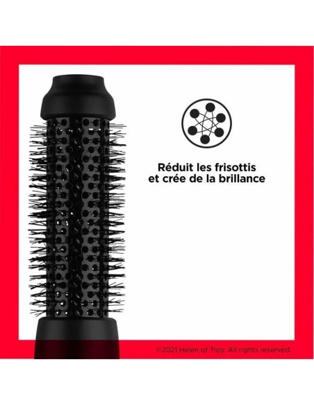 Curling Tongs Revlon RVDR5292E 820 W