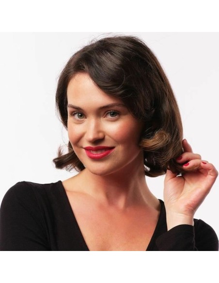 Curling Tongs Revlon RVDR5292E 820 W