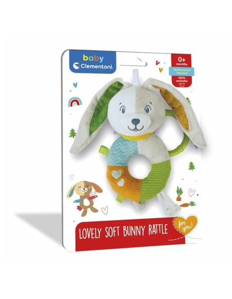 Rattle Clementoni (1 Unit)