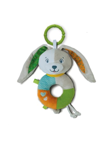 Rattle Clementoni (1 Unit)
