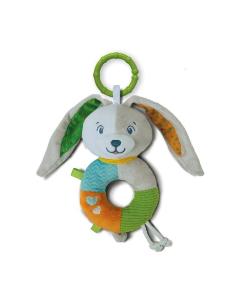Rattle Clementoni (1 Unit)
