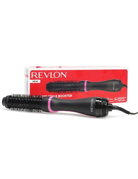 Curling Tongs Revlon RVDR5292E 820 W
