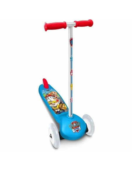 Scooter The Paw Patrol