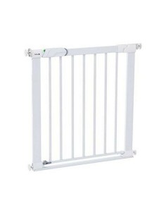 Safety barrier Crazy Safety Easy Close Child White