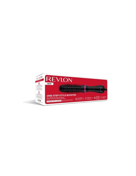 Curling Tongs Revlon RVDR5292E 820 W