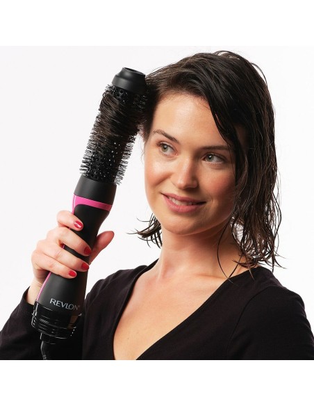 Curling Tongs Revlon RVDR5292E 820 W