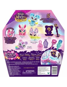 Playset Moose Toys Magic Mixies Mixlings 2