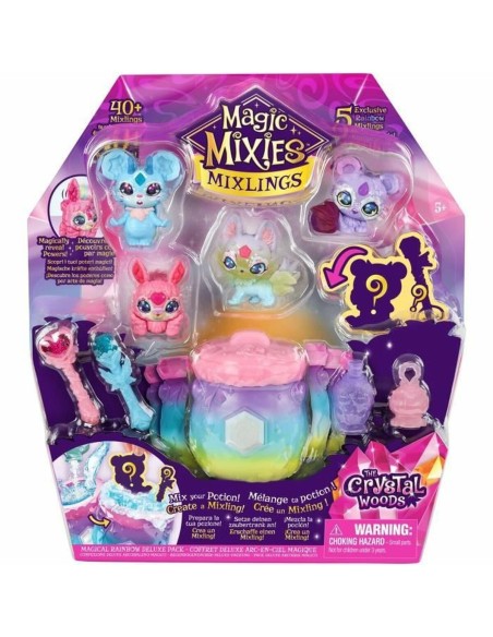 Playset Moose Toys Magic Mixies Mixlings