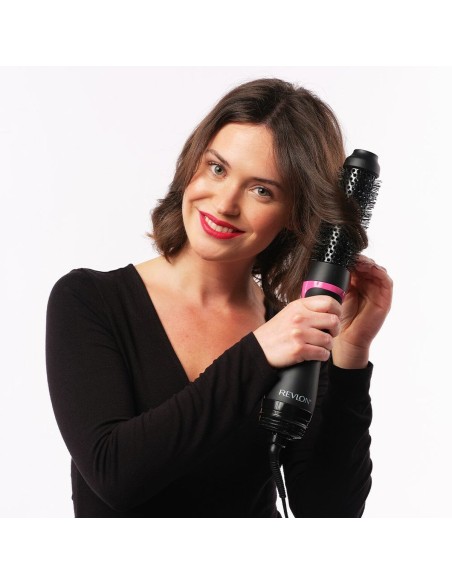 Curling Tongs Revlon RVDR5292E 820 W