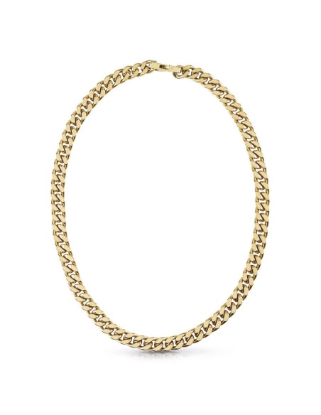 Ladies' Necklace Guess JUMN01349JWYGT-U