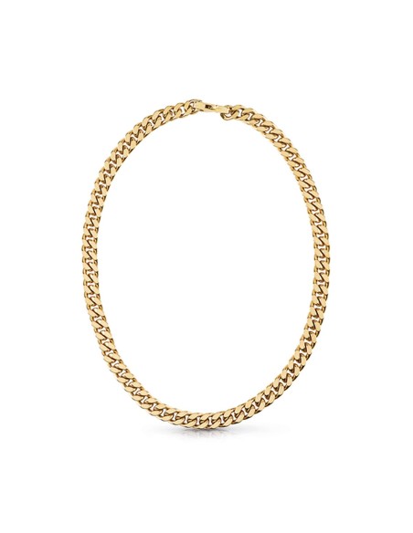 Ladies' Necklace Guess JUMN01349JWYGT-U