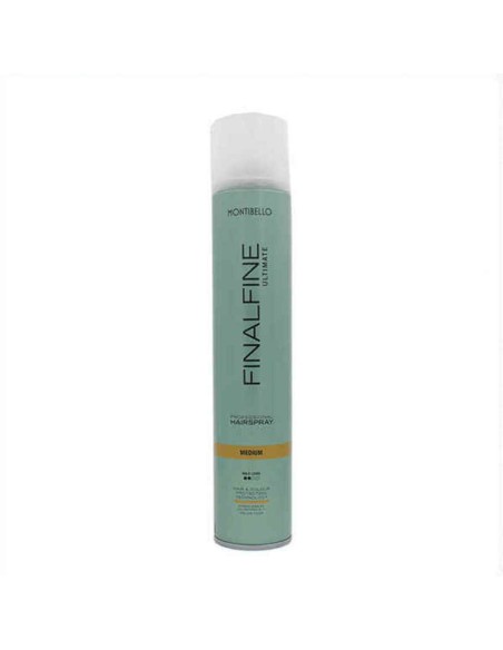 Normal Hold Hairspray Montibello