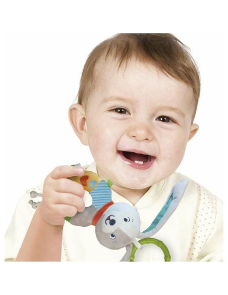 Rattle Clementoni (1 Unit)