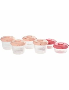 Food Preservation Container Béaba