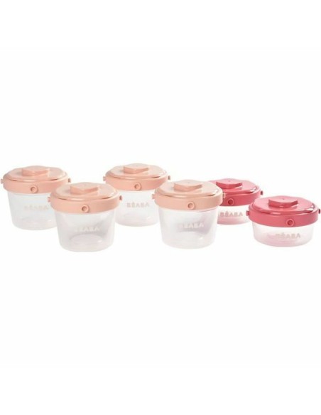 Food Preservation Container Béaba