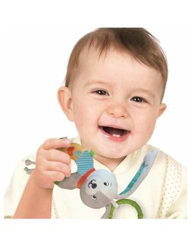Rattle Clementoni (1 Unit)