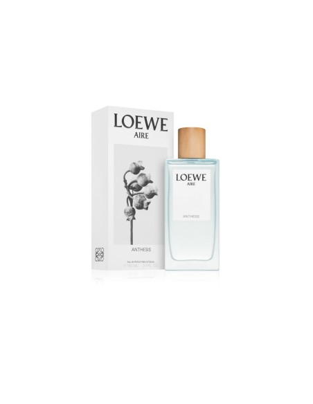 Women's Perfume Loewe Aire Anthesis EDP