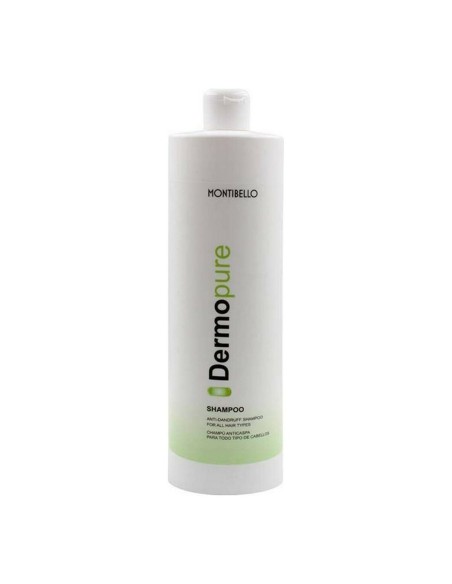 Shampoo Montibello Dermo Pure