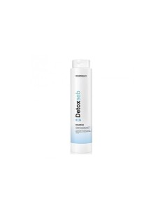 Shampoo Montibello Detox Seb