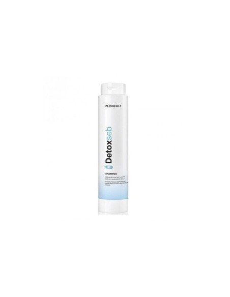 Shampoo Montibello Detox Seb