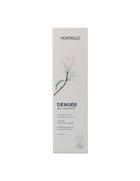 Permanent Dye Montibello Denuee 6