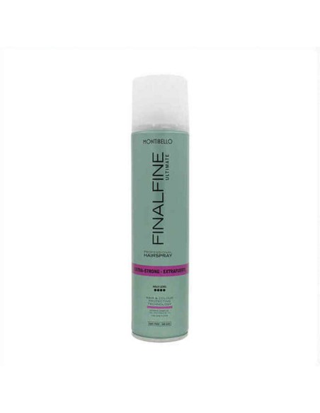 Hairspray Without Gas Montibello 14386