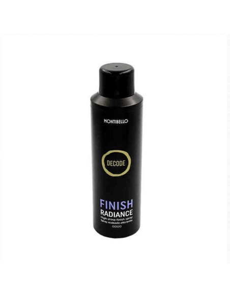 Spray Shine for Hair Montibello DFGT