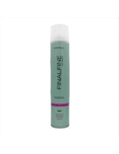 Extra Firm Hold Hairspray Montibello