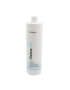 Shampoo Montibello
