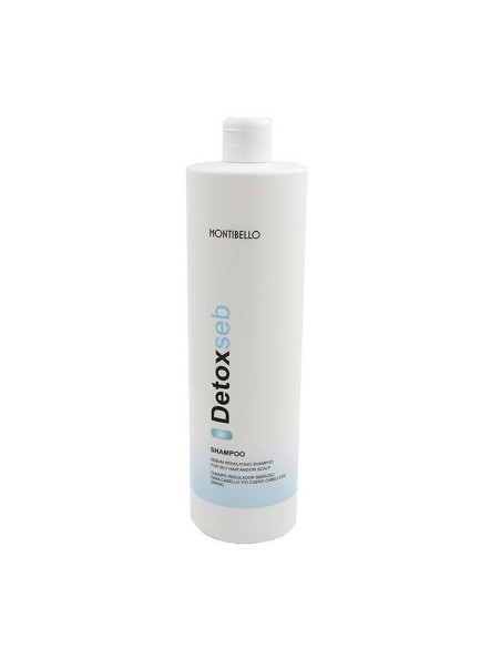 Shampoo Montibello