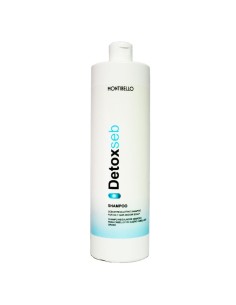 Shampoo Montibello 2