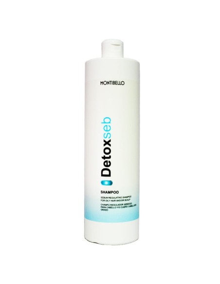 Shampoo Montibello