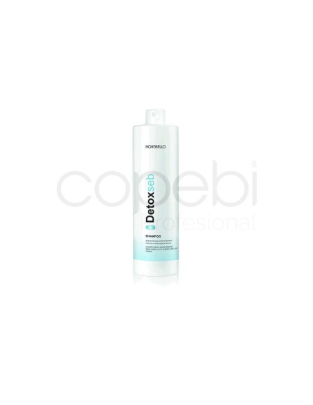 Shampoo Montibello