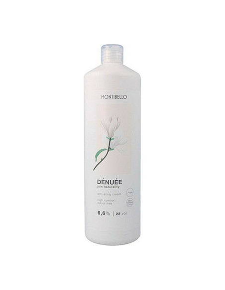 Colour activator Dénuée Montibello DC22 22 vol (6.6%) (1000 ml)